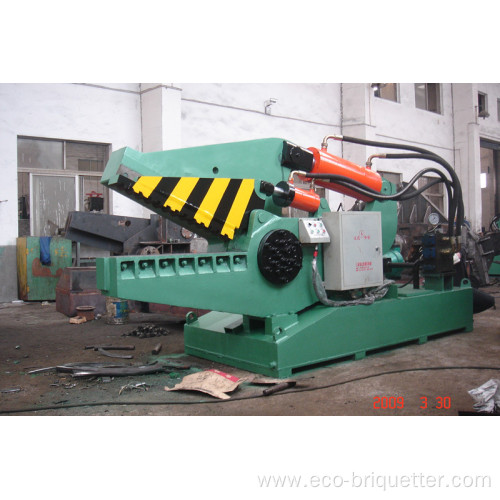 Aluminum Steel Tube Cutting Machine with Integration Design